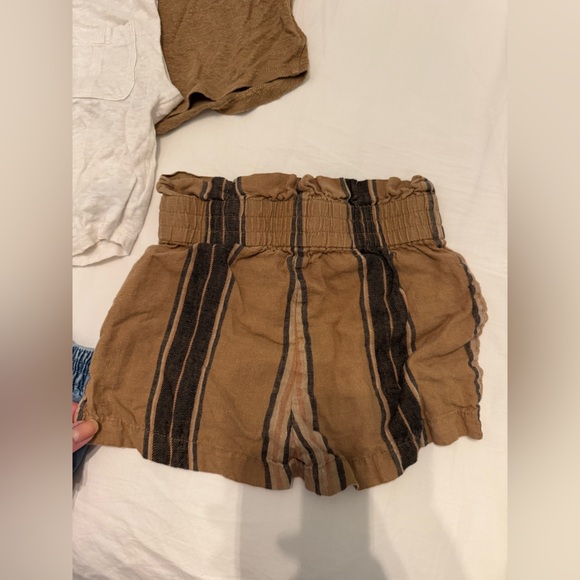 Banana Republic Kids' Linen Clothing Set - Picture 5 of 14